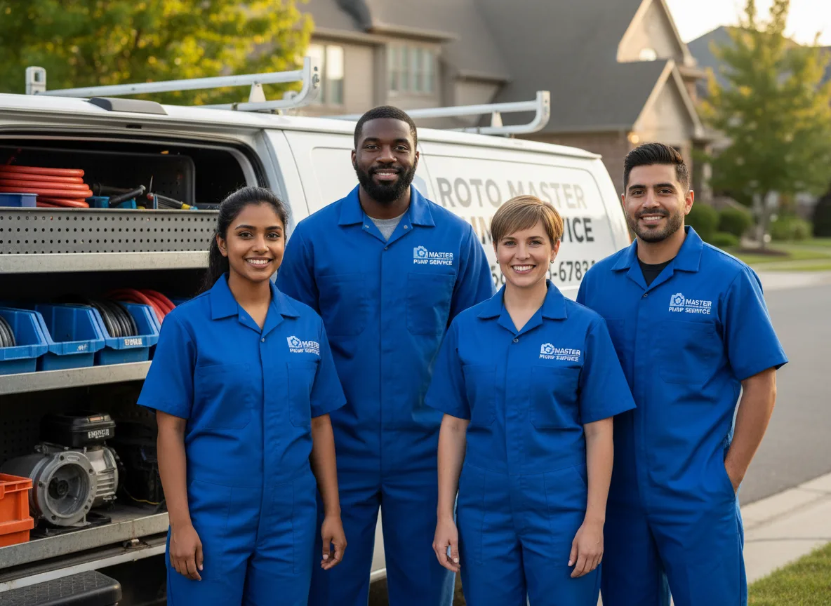 Sump Pump Installation company in Sisters, OR